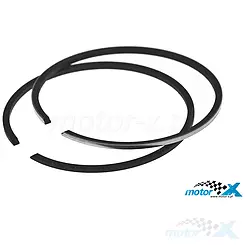 Kolbenringe DR Evolution 70cc, d.47,00mm, CPI / Keeway (2 Stück)