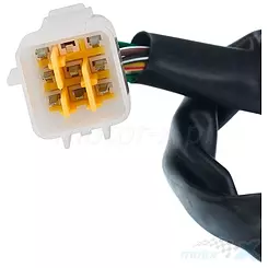 Rechter Kombinations-Schalter Romet ADV 530 TT
