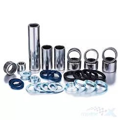 Factory Links Reparaturset für Querlenkergelenk LRK-Y-131 (27-1145)