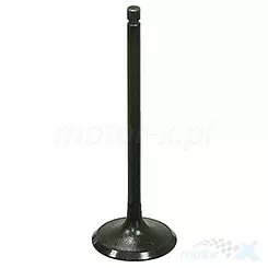 Einlassventil, Stahl, 31.56x5x93.66mm Bronco AU-09199I