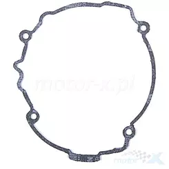 Dichtung der linken Motorabdeckung Prox 19.G96221 (S410270021006) KTM SX/EXC 125/144/150/200 '98-15