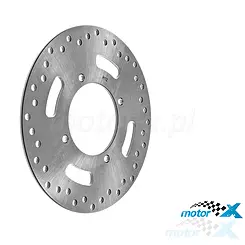 Bremsscheibe RMS MBK Skycrusier 125 06-, Kilibre 300 03-06 / Yamaha X-City 125-250, X-Max 125-250, Versity 300