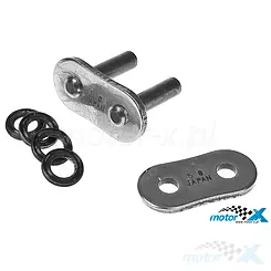 Kettenniet RK 530XSO RX-Ring