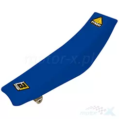 Sitzbezug, blau, pyramid (PMD), Blackbird E1252G/01 YAMAHA YZ 85 '22-'23