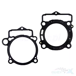 TOP-END Zylinderkopf- und Zylinderdichtung Prox KTM SXF 350 (SX-F) '11-'12 