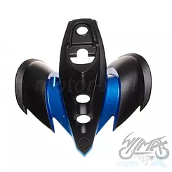Vordere Hauptschutz ATV 250 ST-9E