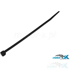Kabelbinder Tec 100x2,5mm, 1Stk [verschiedene Farben]