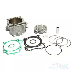 Cylinder komplett 98.00mm 478cc Athena BIG BORE Yamaha YZ 450 F (03-05), WR 450 F (03-06)