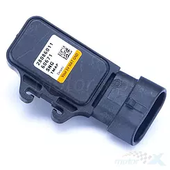 Druck- und Temperatursensor Romet ADV 250