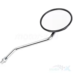 Rechter Spiegel Romet RM125 (ab 2008) / Romet Ogar Caffe 125