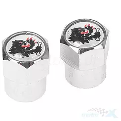 Ventilkappen, Malossi 4213415.W0