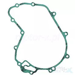 Dichtung Motorabdeckung links Vertex 816277