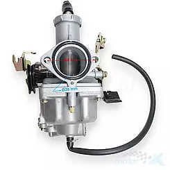 Vergaser, Seilzugchoke, Power Force, ATV 150/200/250