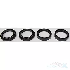 Gabeldichtringe 43x54x11mm, Öl- und Staubdichtungen, Tourmax FSD-037R (ARI129) (ARI118)