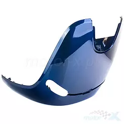 Vordere Obere Schutzblende Marineblau Zipp Appia