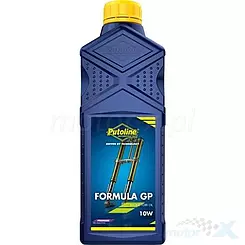 Putoline FORK OIL FORMULA GP 10W 1L