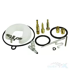 Vergaser Reparatursatz 52.40mm 110/125cc PZ20