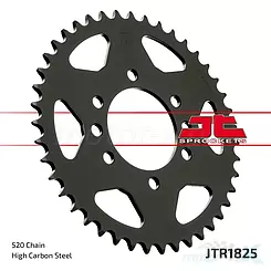 Hinterradkette 520 42 Zähne JT Sprockets JTR1825