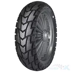 Mitas Rollerreifen 130/70-12 MC-32 WIN SCOOT 62P TL M+S Vorder-/Hinterreifen