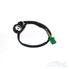 Seitenständer-Sensor, 3-Pin-Stecker, Junak 904