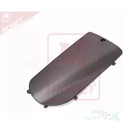 Batterieabdeckung Romet R125 CVT