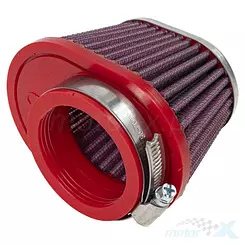 Konischer Luftfilter, 50mm, BMC Air Filter FBPF50-70C