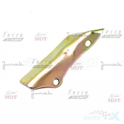 Impulsgeberkabelhalter (an der linken Motorabdeckung) Junak Vintage 125 (bis 2016)