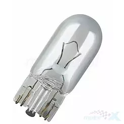 Glühbirne 7W 24V Osram