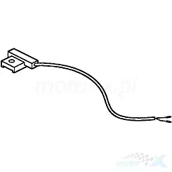 Drehzahlsensor Kymco MXU 50 / MXU 150 / Mxer 50 / Mxer 125 / Mxer 150