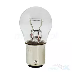 Glühlampe P21/5W BAY15D 12V 21/5W weiß Tungsram