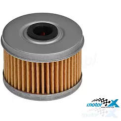 Ölfilter, Honda