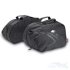 Innentaschen für K33N Kappa TK755 Koffer