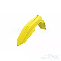 Vorderradkotflügel Gelb, Polisport 8554400001