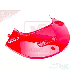 Hinterradkotflügel-Verbinder Rot Ferro 604 / Benzer Columbia / Romet RXL