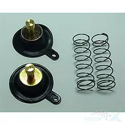 Tourmax ACV-306 Air-Cut Ventil Reparatursatz