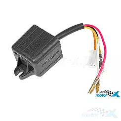 CDI Tuning Modul Malossi, Minarelli -2004 (Yamaha Zündungsmodelle)