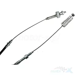 Hinterradbremsseil 105cm XT50Q / Kingway Chopper / Zipp Ranger