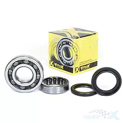Kurbelwellenlager und Dichtungen Prox (23.CBS13006) Honda CRF 250R '06-17, CRF 250X '07-16