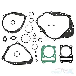Motor Dichtungen Komplettset Namura NX-30011F