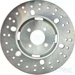Hintere Bremsscheibe 190mm ATV 150