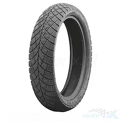 Motorradreifen Heidenau 110/70-17 K66 54H TL M+S M/C vorne/hinten