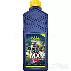 2T Öl Putoline MX 9 synthetisch 1L