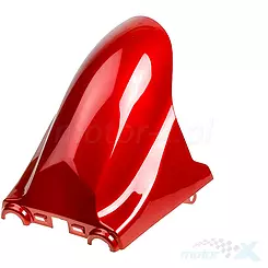 Frontkotflügel Rot Router Classa Town