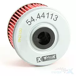 Prox Ölfilter GAS GAS, Honda, Kawasaki, Polaris, Suzuki (HF112;HF113)
