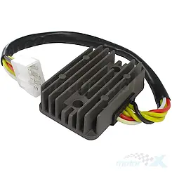 Spannungsregler, Power Force, Kawasaki ER-5 500 / ZR400 Zephyr / ZR400 Zephyr X