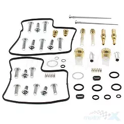 Vergaser Reparaturset All Balls Honda VT 1100C 04-05