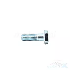 Fahrerfußrasten-Befestigungsschraube, Gewinde M10x32mm, Junak 906