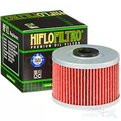 Ölfilter HifloFiltro HF112
