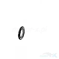 Kurbelwellenmutter-Unterlegscheibe 24.2x2.5x32mm Zuumav Zongshen NC 300 4T LC
