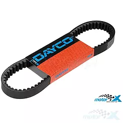 Antriebsriemen  916x22mm Dayco, Honda 125